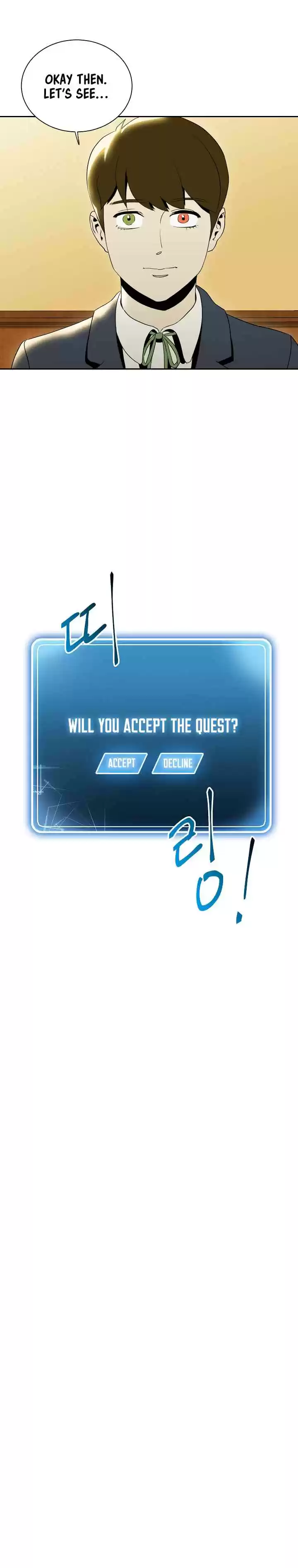 Skeleton Soldier Couldn't Protect the Dungeon Ch. 33