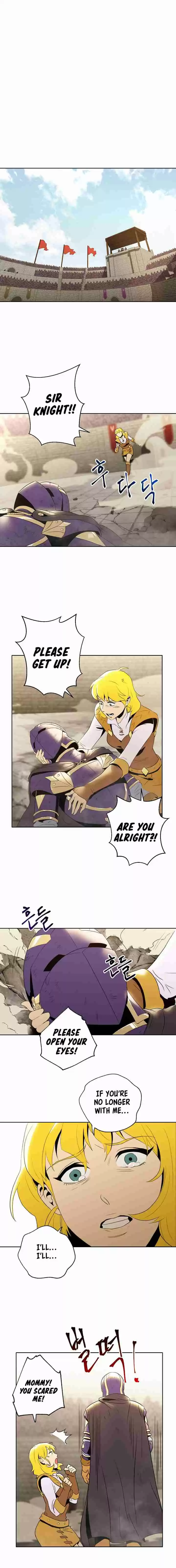 Skeleton Soldier Couldn't Protect the Dungeon Ch. 33