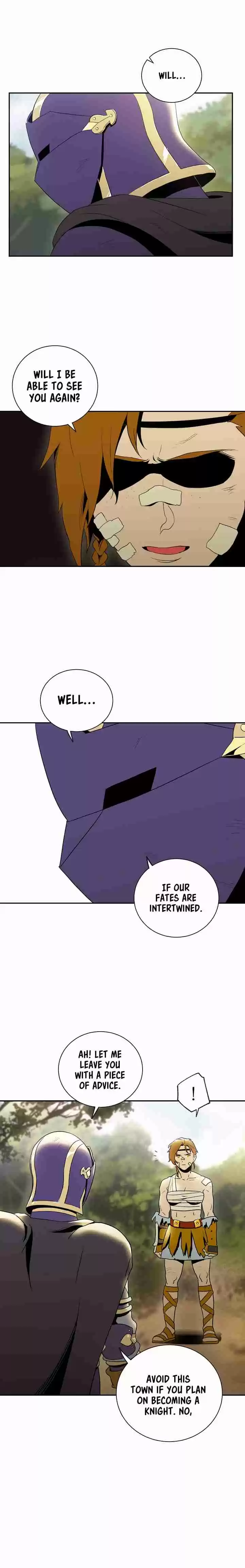 Skeleton Soldier Couldn't Protect the Dungeon Ch. 33