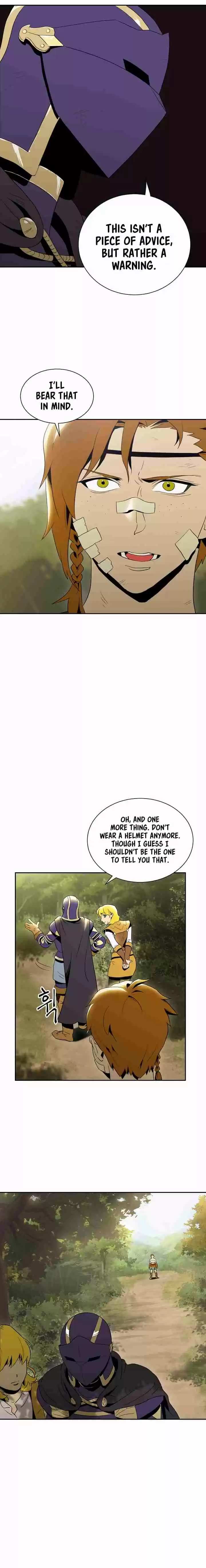 Skeleton Soldier Couldn't Protect the Dungeon Ch. 33