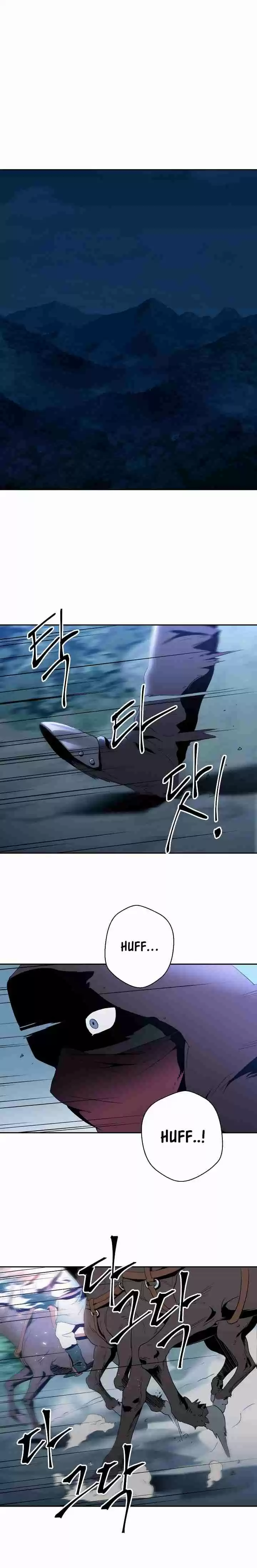 Skeleton Soldier Couldn't Protect the Dungeon Ch. 34