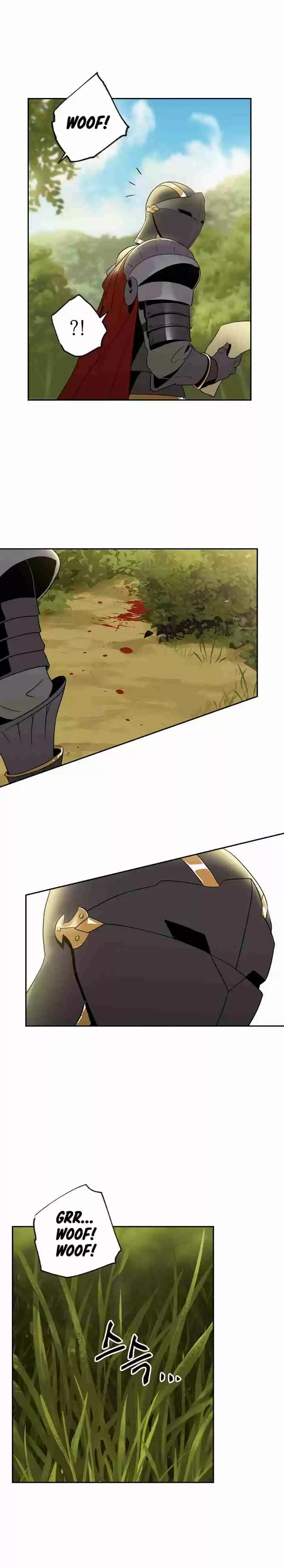 Skeleton Soldier Couldn't Protect the Dungeon Ch. 34