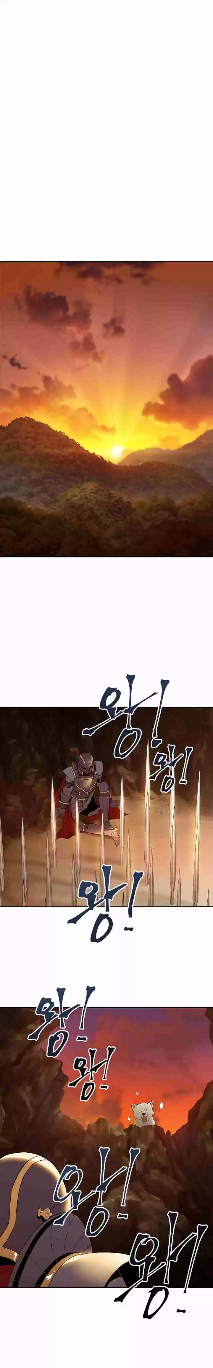 Skeleton Soldier Couldn't Protect the Dungeon Ch. 35