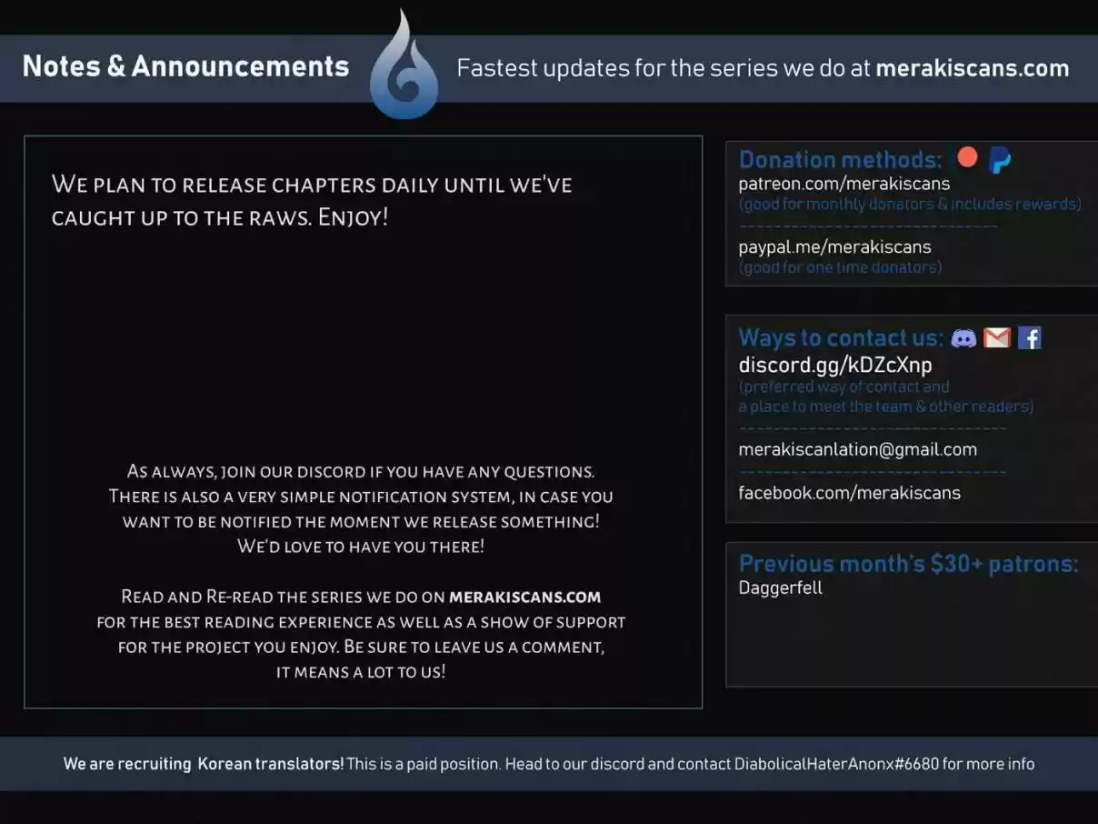 Skeleton Soldier Couldn't Protect the Dungeon Ch. 36