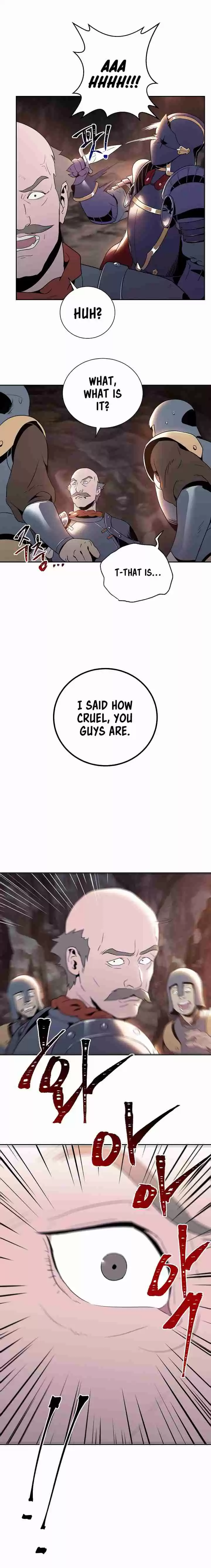 Skeleton Soldier Couldn't Protect the Dungeon Ch. 38