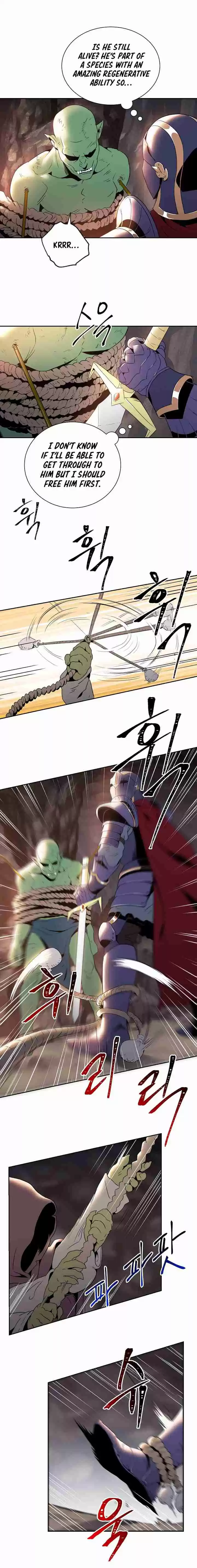 Skeleton Soldier Couldn't Protect the Dungeon Ch. 38