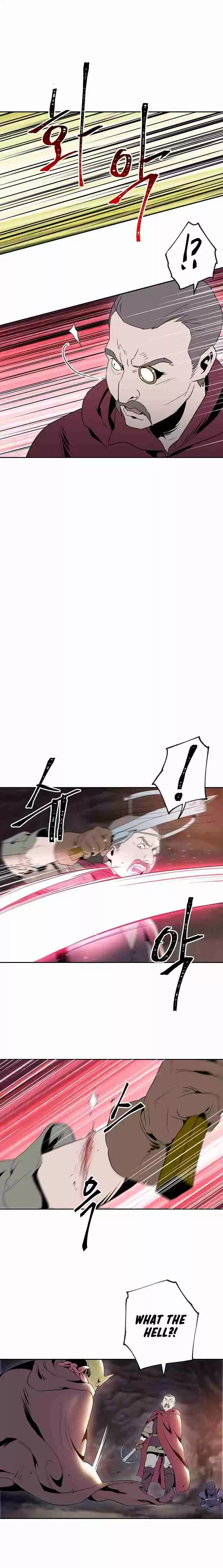 Skeleton Soldier Couldn't Protect the Dungeon Ch. 39