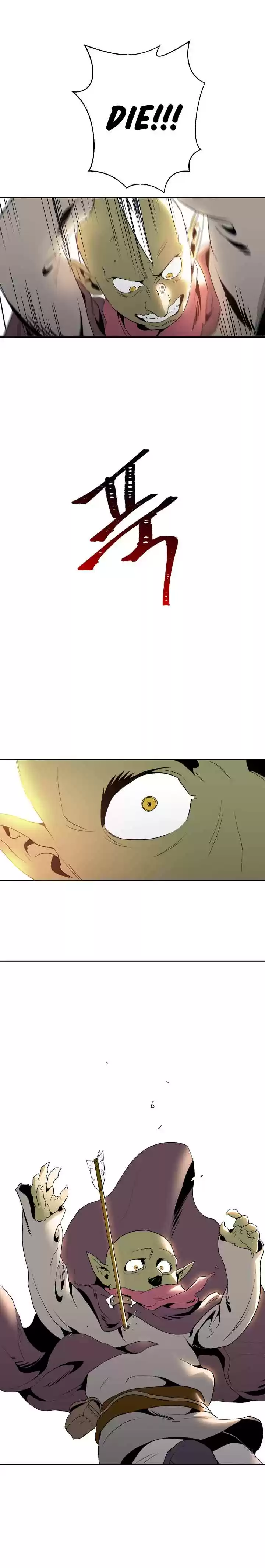 Skeleton Soldier Couldn't Protect the Dungeon Ch. 39