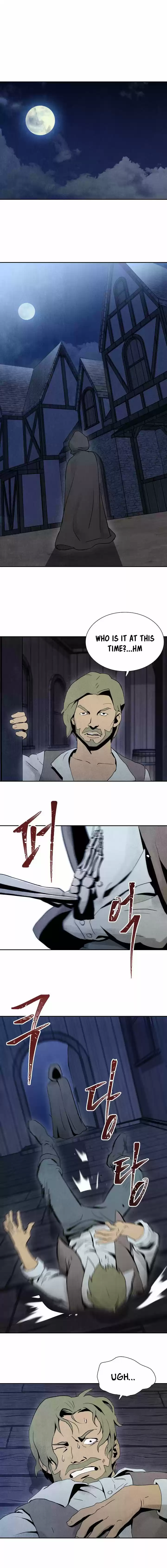 Skeleton Soldier Couldn't Protect the Dungeon Ch. 4