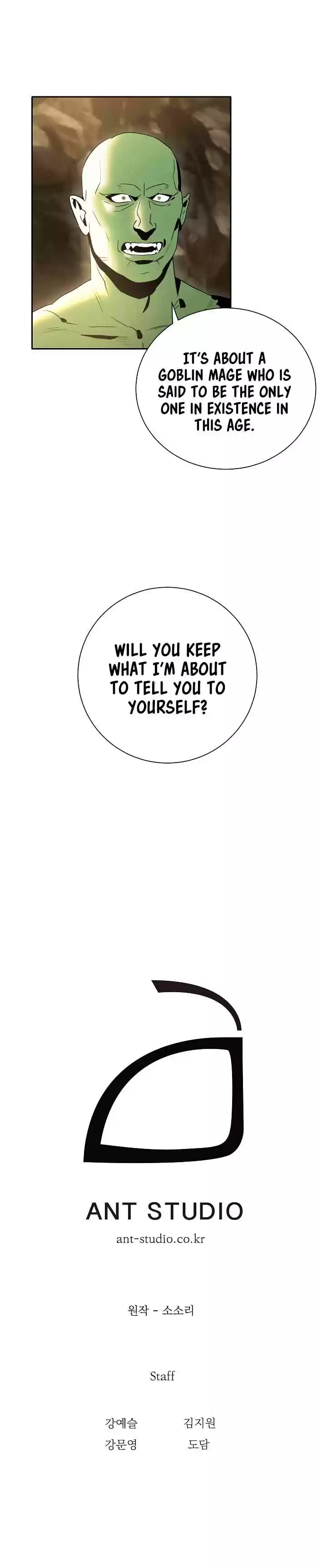 Skeleton Soldier Couldn't Protect the Dungeon Ch. 40