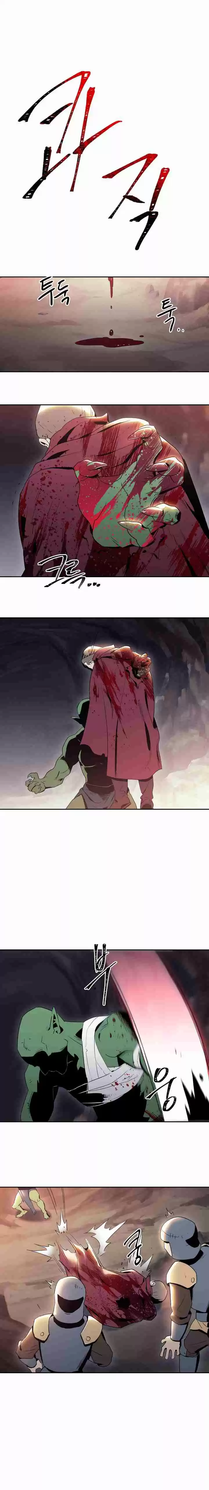 Skeleton Soldier Couldn't Protect the Dungeon Ch. 40