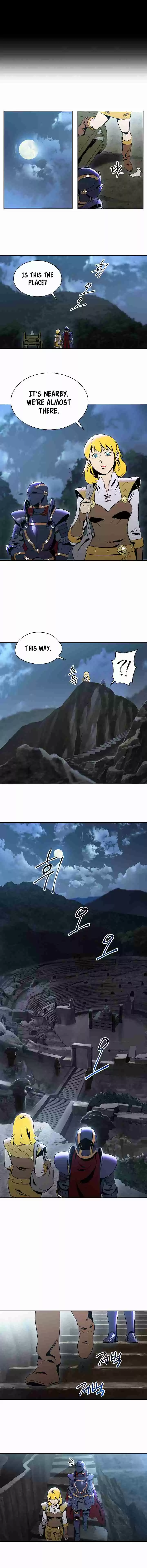 Skeleton Soldier Couldn't Protect the Dungeon Ch. 42