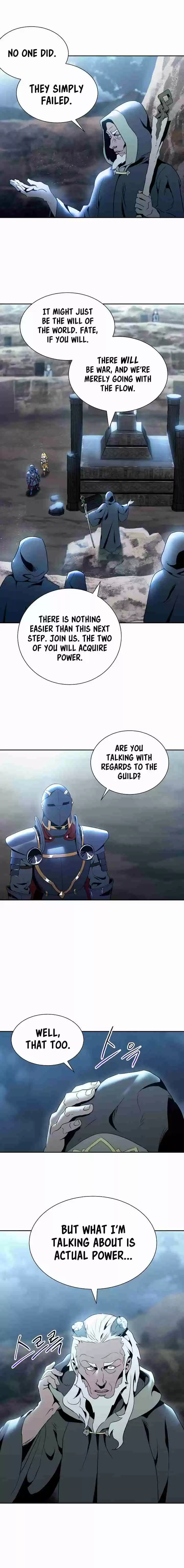 Skeleton Soldier Couldn't Protect the Dungeon Ch. 43