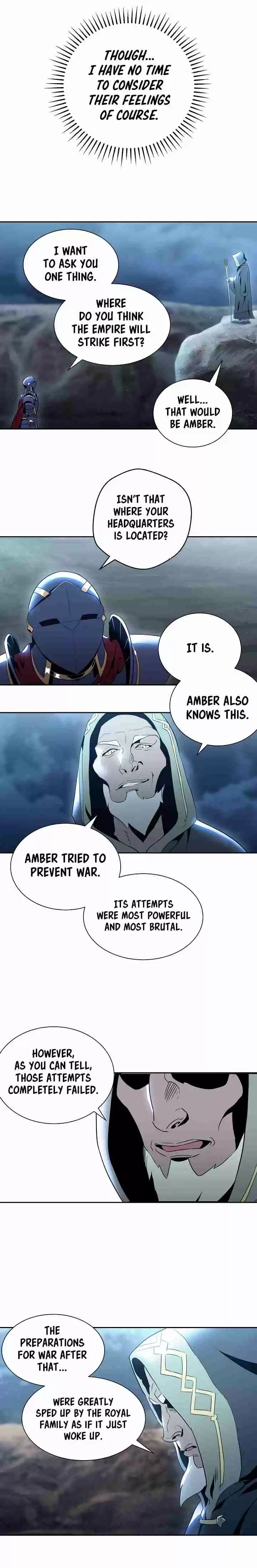 Skeleton Soldier Couldn't Protect the Dungeon Ch. 43