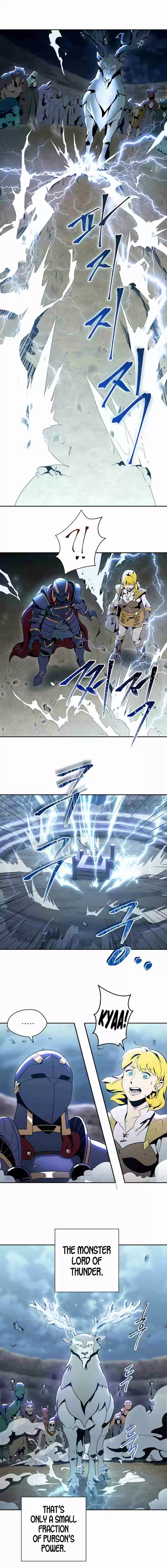 Skeleton Soldier Couldn't Protect the Dungeon Ch. 44