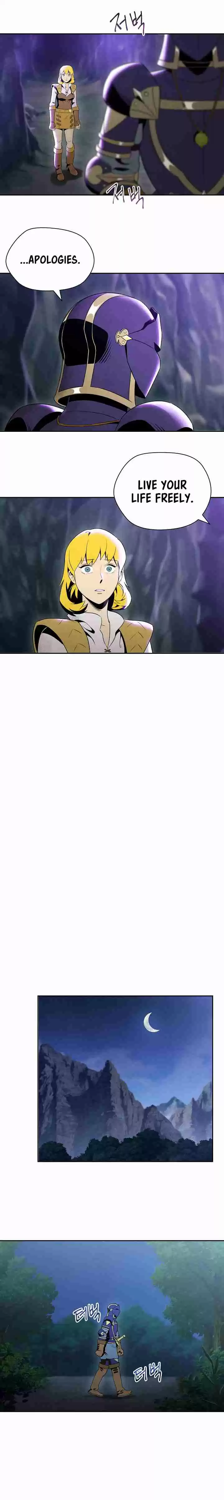 Skeleton Soldier Couldn't Protect the Dungeon Ch. 46