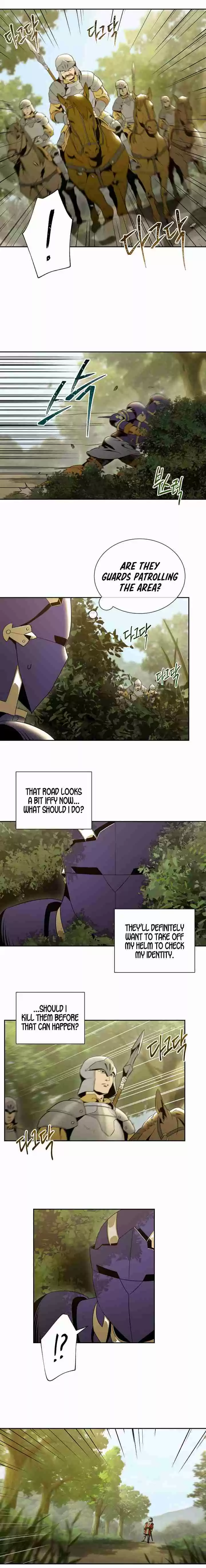 Skeleton Soldier Couldn't Protect the Dungeon Ch. 46