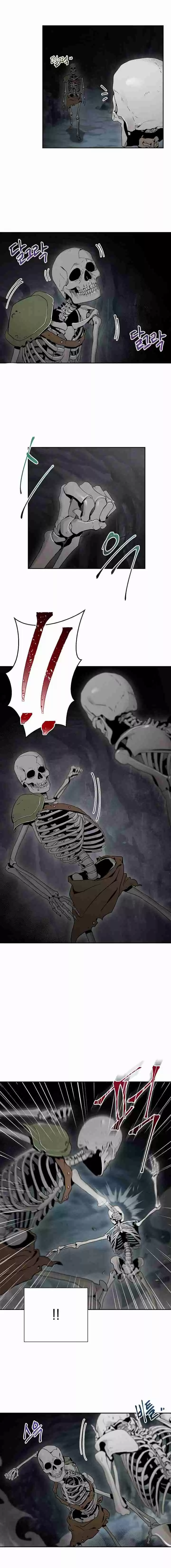 Skeleton Soldier Couldn't Protect the Dungeon Ch. 47