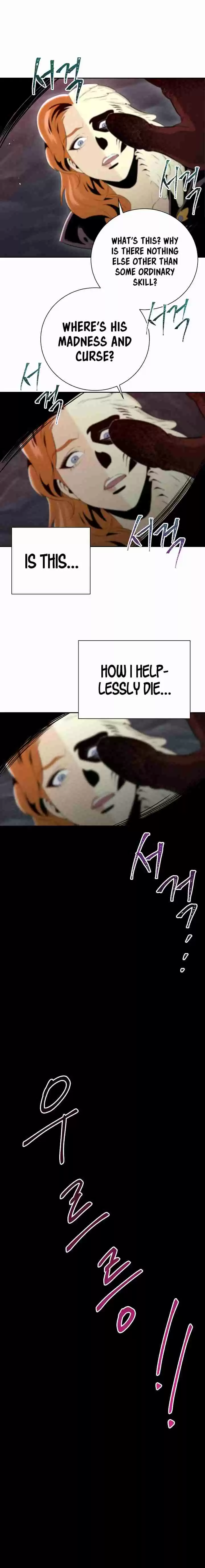 Skeleton Soldier Couldn't Protect the Dungeon Ch. 49