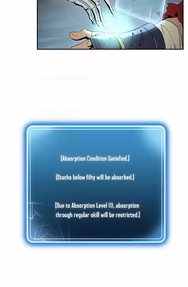 Skeleton Soldier Couldn't Protect the Dungeon Ch. 50