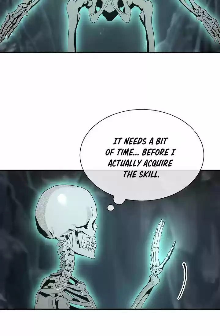 Skeleton Soldier Couldn't Protect the Dungeon Ch. 50