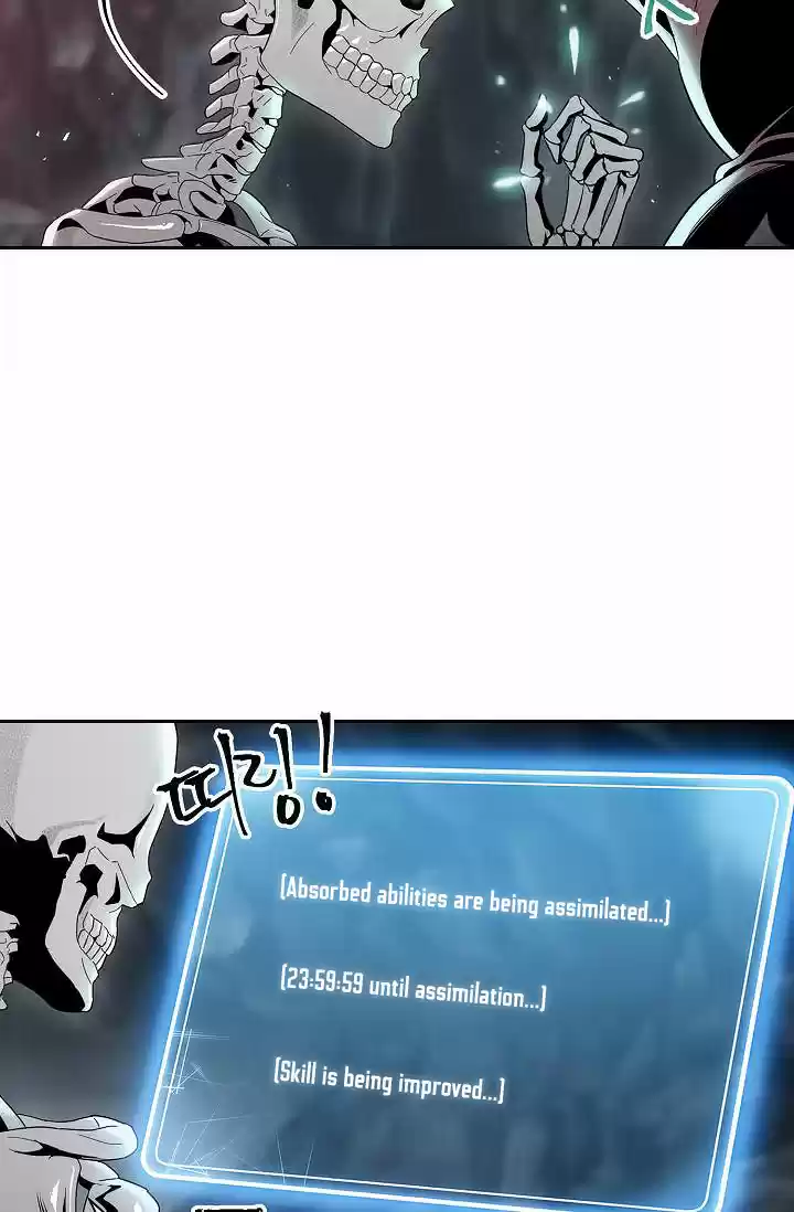 Skeleton Soldier Couldn't Protect the Dungeon Ch. 50