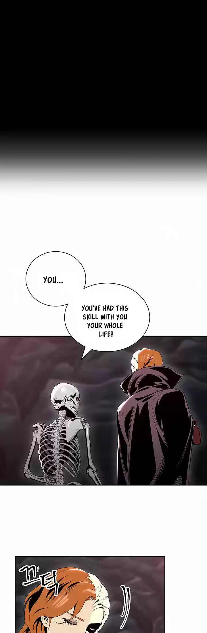 Skeleton Soldier Couldn't Protect the Dungeon Ch. 50