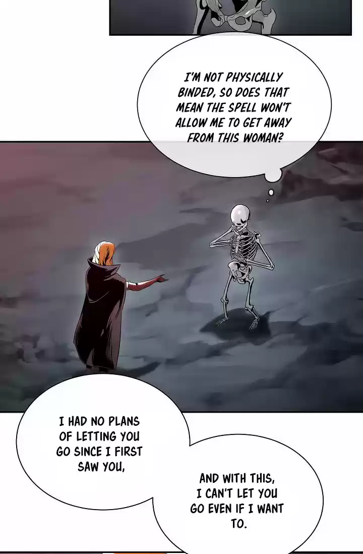 Skeleton Soldier Couldn't Protect the Dungeon Ch. 50