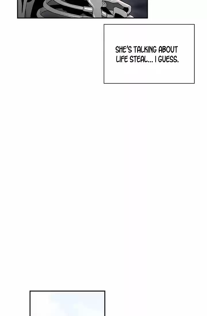 Skeleton Soldier Couldn't Protect the Dungeon Ch. 50