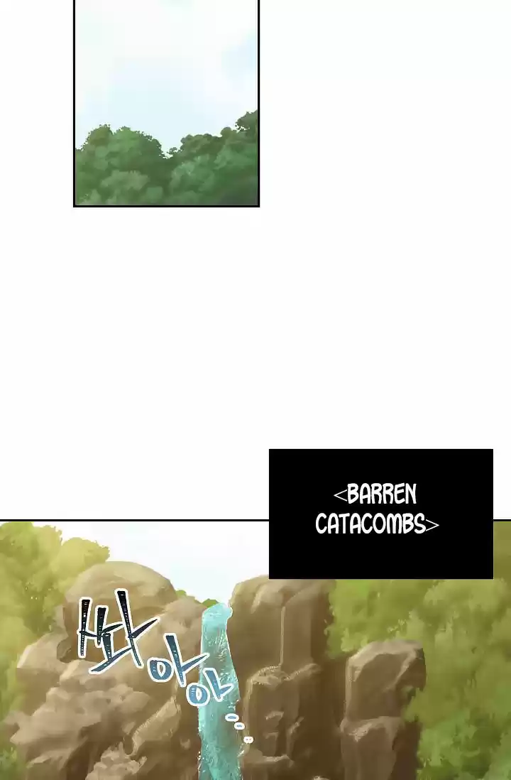 Skeleton Soldier Couldn't Protect the Dungeon Ch. 50