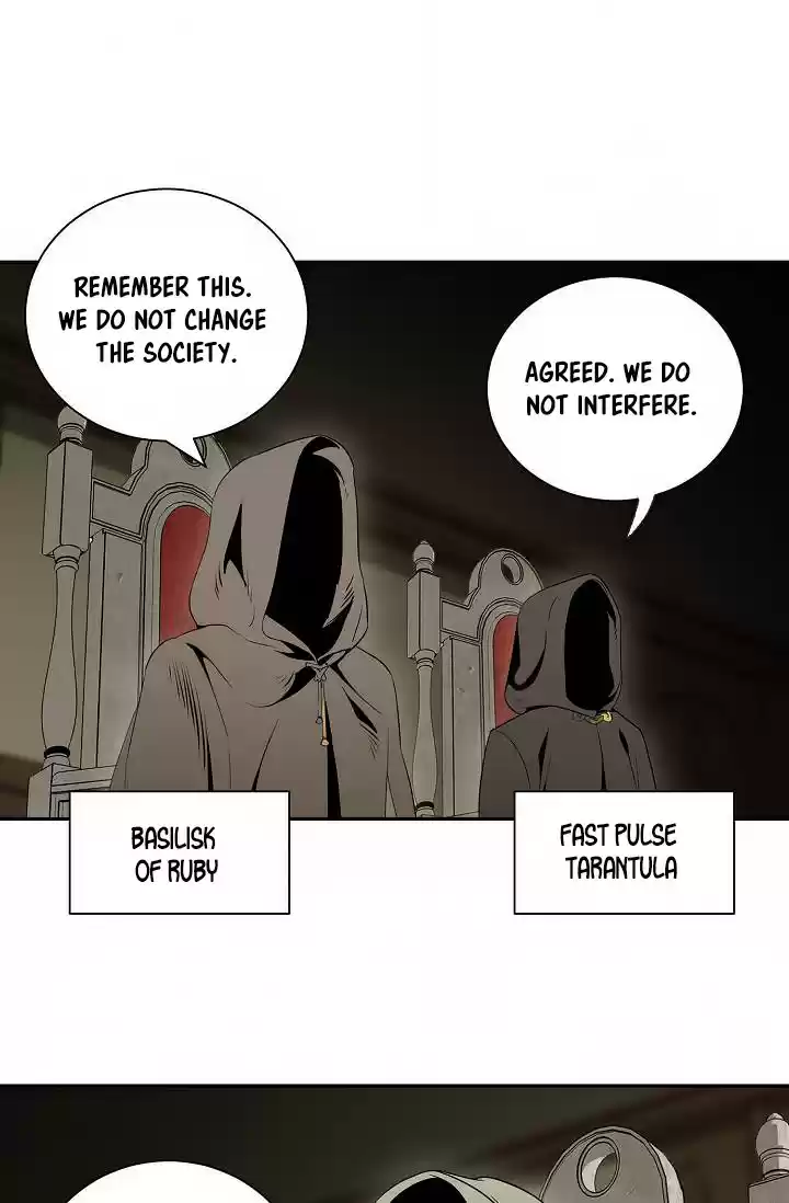 Skeleton Soldier Couldn't Protect the Dungeon Ch. 50