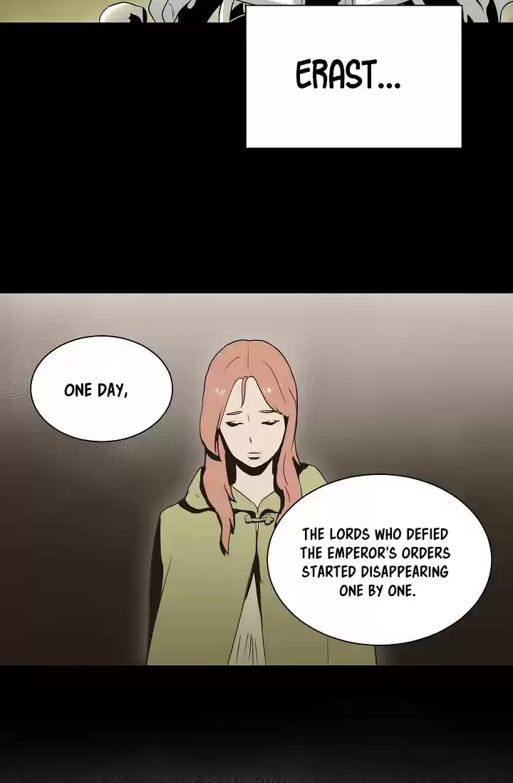 Skeleton Soldier Couldn't Protect the Dungeon Ch. 50