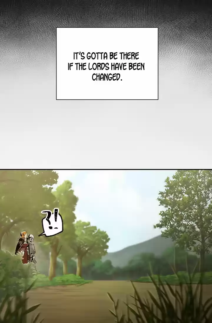 Skeleton Soldier Couldn't Protect the Dungeon Ch. 50