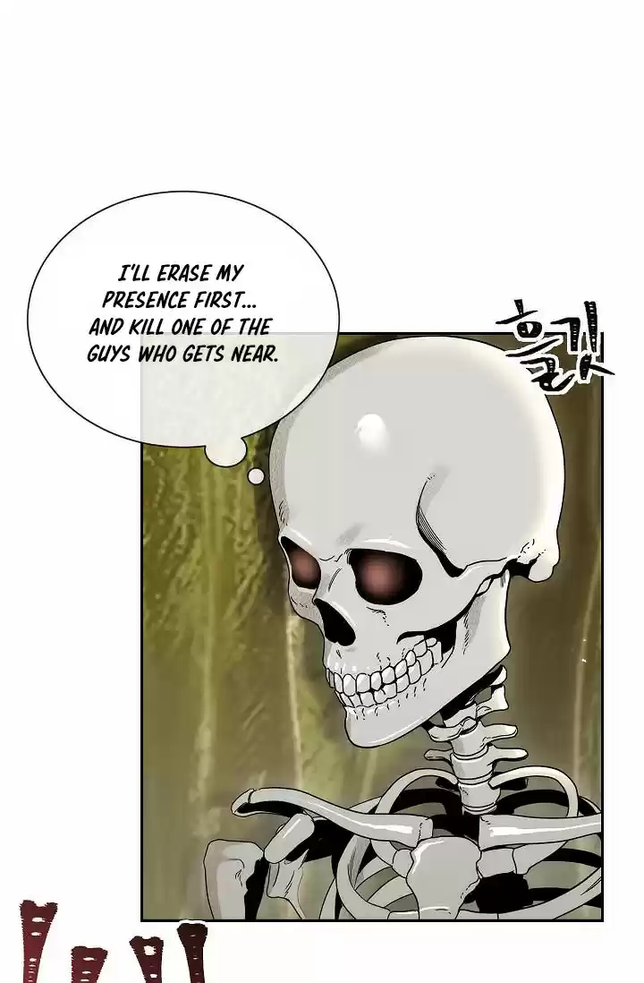 Skeleton Soldier Couldn't Protect the Dungeon Ch. 50