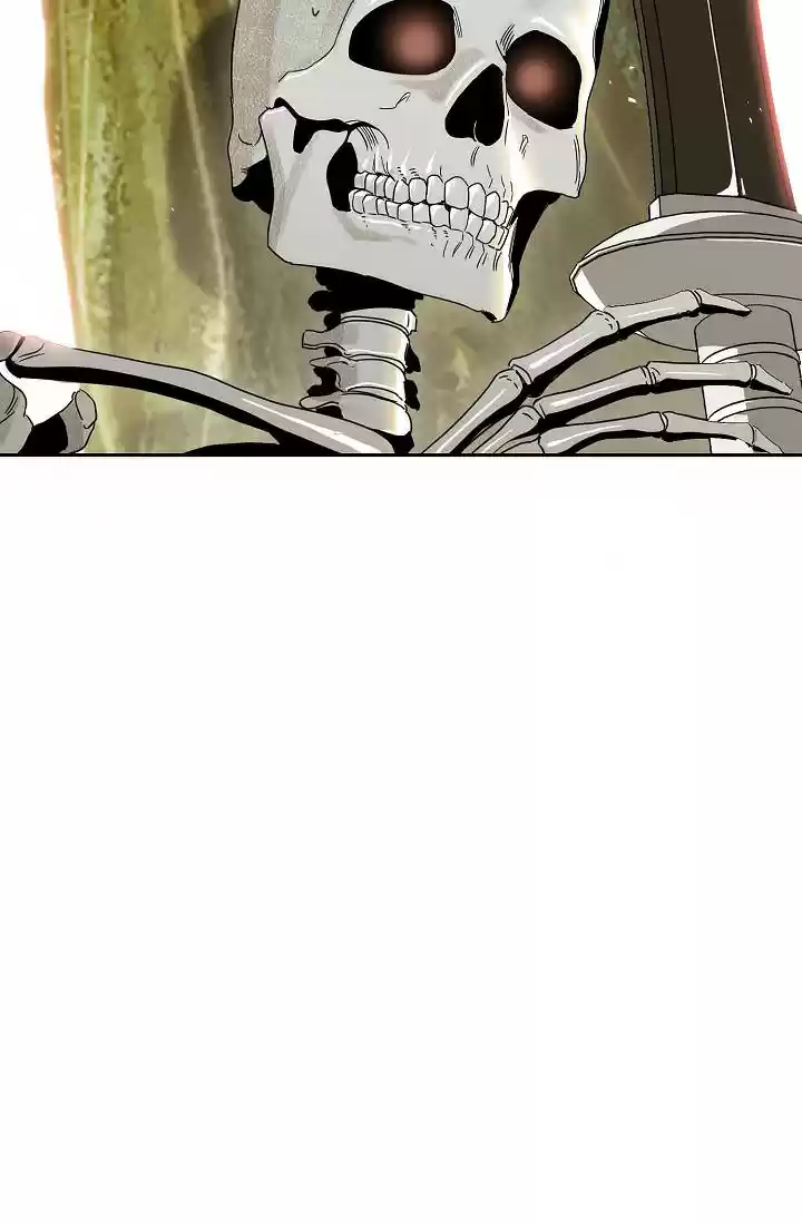 Skeleton Soldier Couldn't Protect the Dungeon Ch. 50