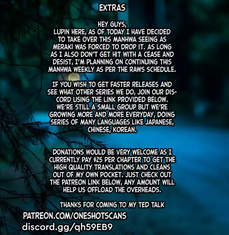 Skeleton Soldier Couldn't Protect the Dungeon Ch. 50