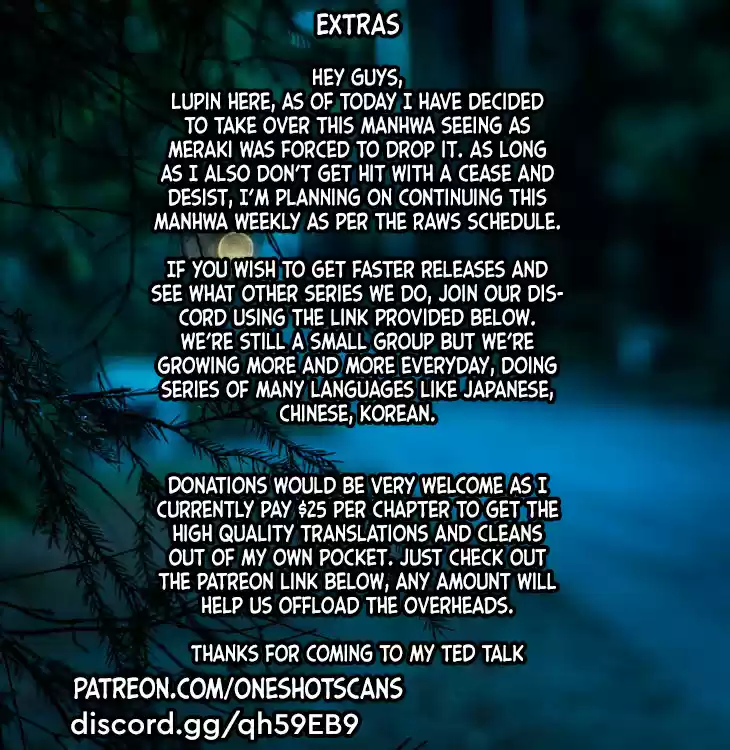 Skeleton Soldier Couldn't Protect the Dungeon Ch. 50