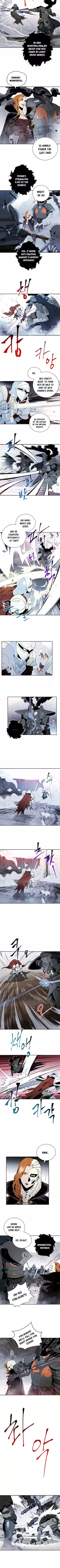 Skeleton Soldier Couldn't Protect the Dungeon Ch. 53
