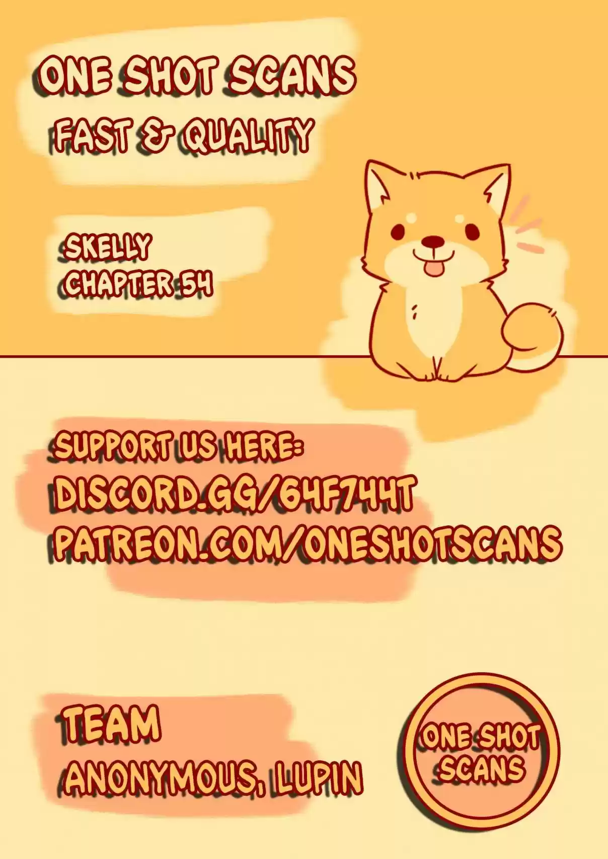 Skeleton Soldier Couldn't Protect the Dungeon Ch. 54