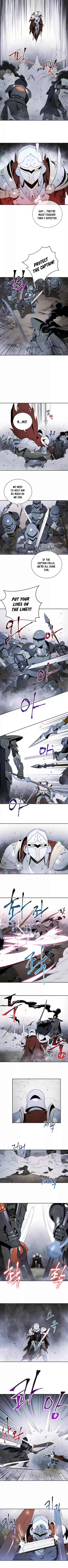 Skeleton Soldier Couldn't Protect the Dungeon Ch. 54