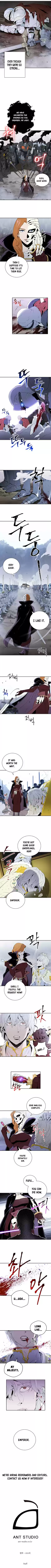 Skeleton Soldier Couldn't Protect the Dungeon Ch. 54