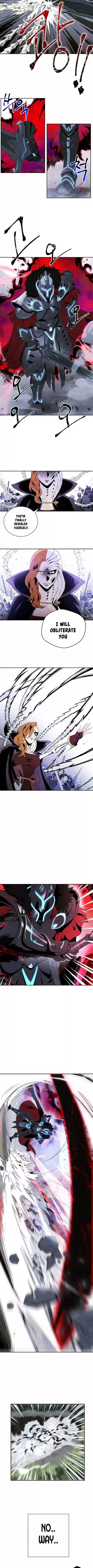 Skeleton Soldier Couldn't Protect the Dungeon Ch. 55