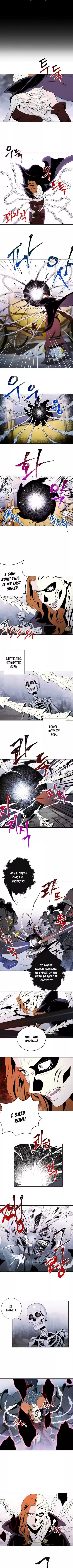 Skeleton Soldier Couldn't Protect the Dungeon Ch. 55
