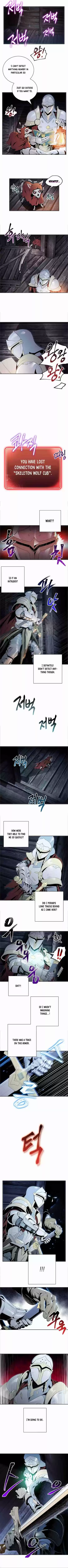 Skeleton Soldier Couldn't Protect the Dungeon Ch. 59
