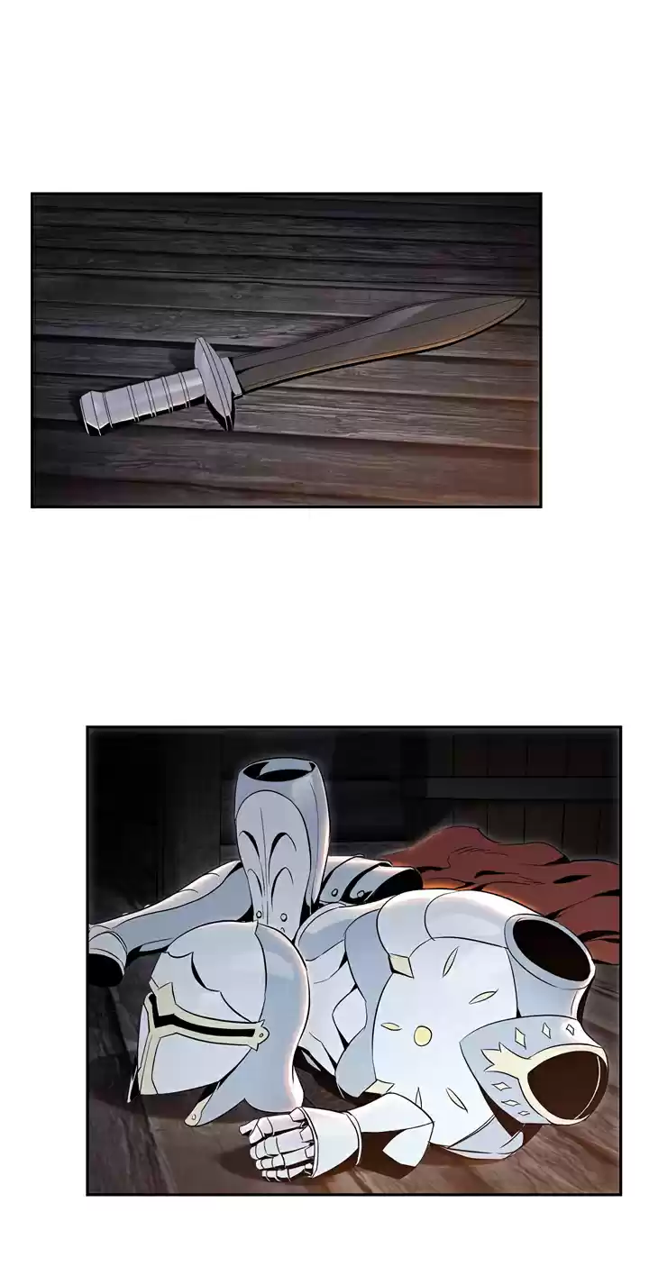 Skeleton Soldier Couldn't Protect the Dungeon Ch. 60