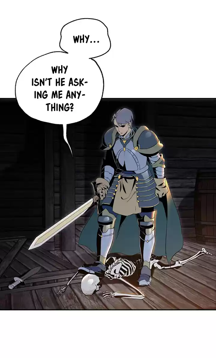 Skeleton Soldier Couldn't Protect the Dungeon Ch. 60