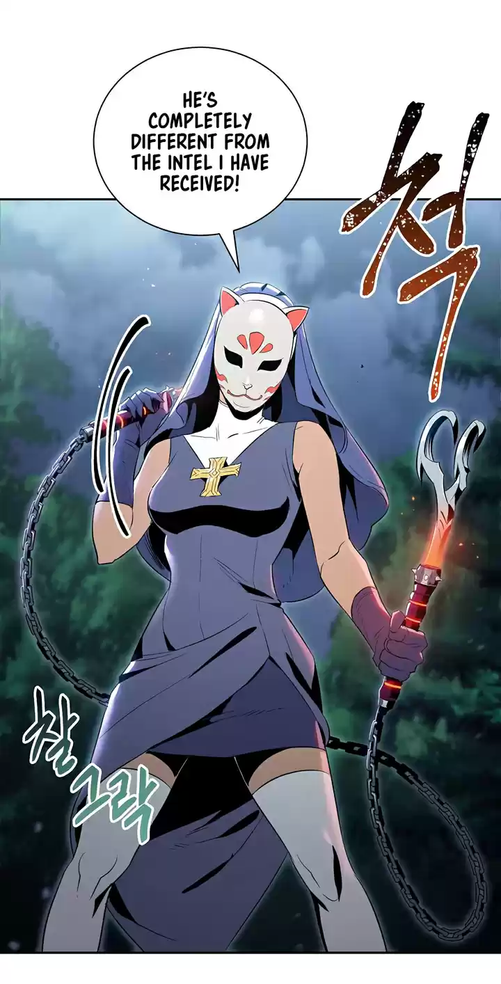 Skeleton Soldier Couldn't Protect the Dungeon Ch. 60