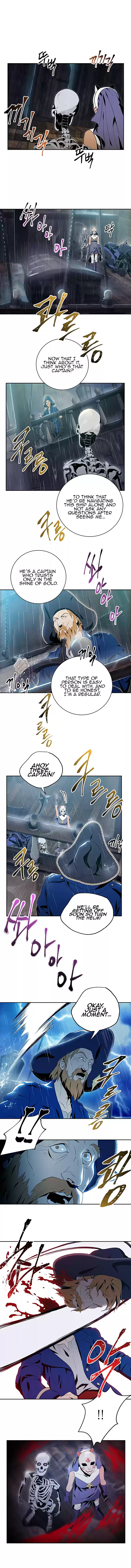 Skeleton Soldier Couldn't Protect the Dungeon Ch. 63