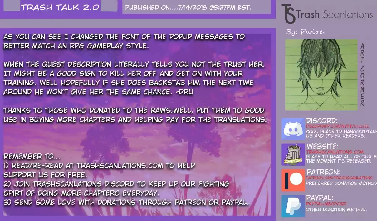 Skeleton Soldier Couldn't Protect the Dungeon Ch. 7