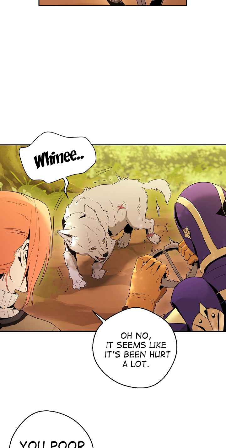 Skeleton Soldier Couldn't Protect the Dungeon Ch. 94